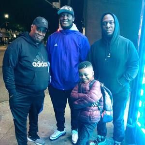 Meet your Posher, Jon